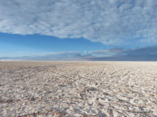 Salard'Atacama - Chili